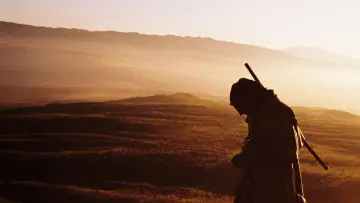 Backdrop to the movie "The Last Ronin" #683429