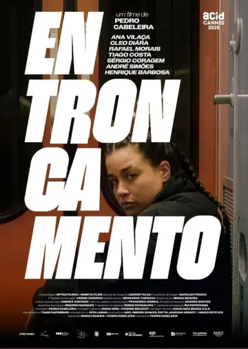 Poster to the movie "Entroncamento" #1525759