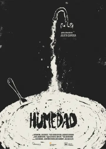 Poster to the movie "Damp" #1194655
