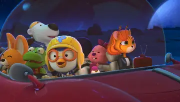 Backdrop to the movie "Pororo: Popstar Adventure" #1053856