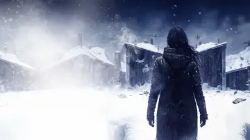 Backdrop to the movie "Blood and Snow" #1138329