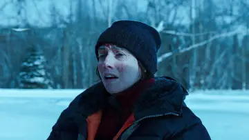 Backdrop to the movie "Blood and Snow" #1138330