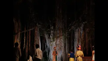 Backdrop to the movie "Shunya" #1820082