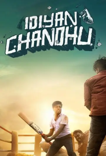 Idiyan Chandhu Poster