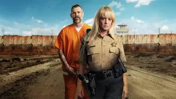 Backdrop to the movie "Bad Romance: The Vicky White Story" #1117479