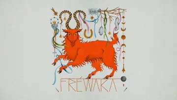 Backdrop to the movie "Fréwaka" #1831455