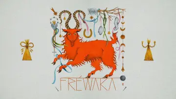 Backdrop to the movie "Fréwaka" #1831457