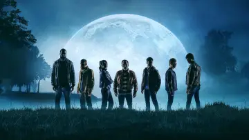 Backdrop to the movie "Disciples in the Moonlight" #1153305