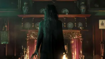 Backdrop to the movie "The Morrigan" #527753