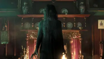 Backdrop to the movie "The Morrigan" #837952