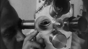 Backdrop to the movie "Return to Reason: Four Films by Man Ray" #741030