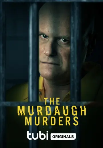 Poster to the movie "The Murdaugh Murders" #1069697