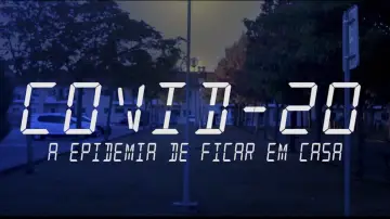 Backdrop to the movie "Covid-20" #1166902