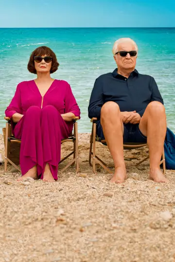 Poster to the movie "Riviera Revenge" #663639