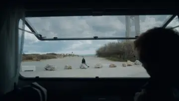 Backdrop to the movie "Camper" #1191506