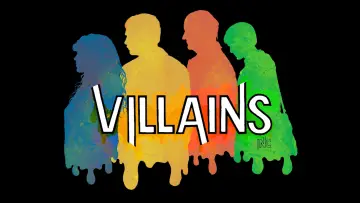 Backdrop to the movie "Villains Incorporated" #1077629