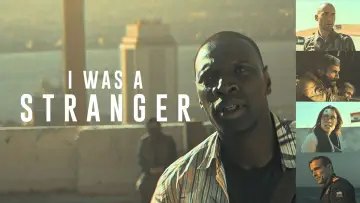 Backdrop to the movie "I Was a Stranger" #763713