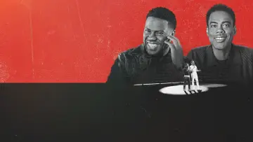 Backdrop to the movie "Kevin Hart & Chris Rock: Headliners Only" #1885029