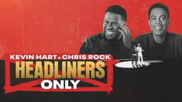 Backdrop to the movie "Kevin Hart & Chris Rock: Headliners Only" #1885030