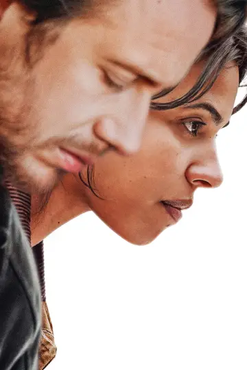 Poster to the movie "No Way Back" #782024