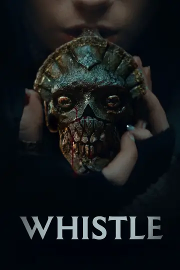 Poster to the movie "Whistle" #511945