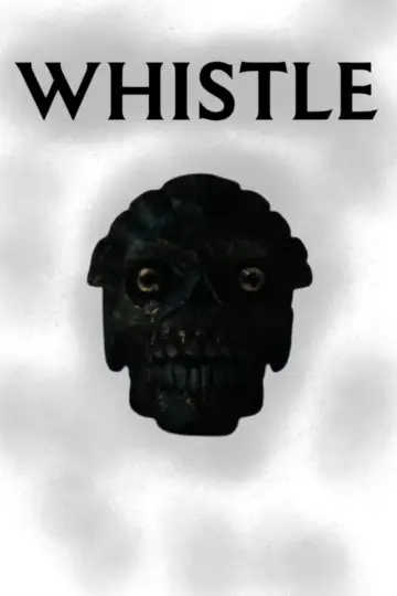 Poster to the movie "Whistle" #511951
