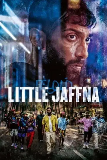 Little Jaffna