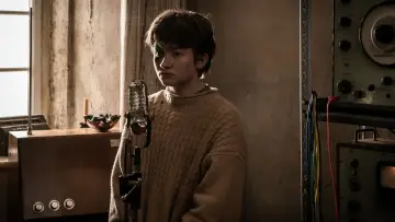 Backdrop to the movie "Rabbit Trap" #530194
