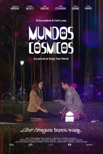 Mundos Cósmicos