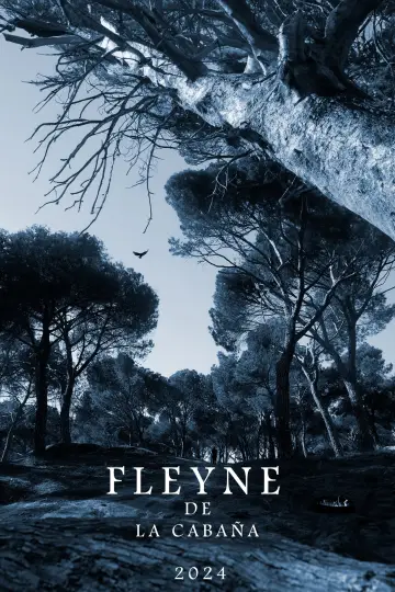 Poster to the movie "Fleyne: La Paloma Abandonada" #487615