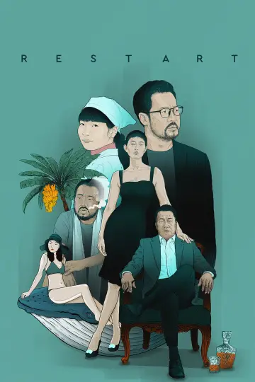RESTART Poster