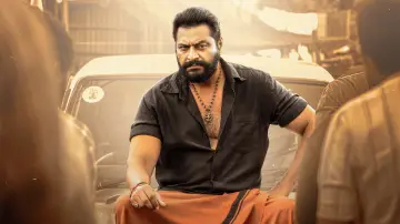 Backdrop to the movie "Saripodhaa Sanivaaram" #897027
