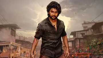 Backdrop to the movie "Saripodhaa Sanivaaram" #897033