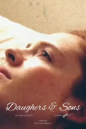 Poster to the movie "Daughters & Sons" #1191977