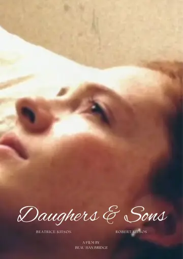 Poster to the movie "Daughters & Sons" #1191978