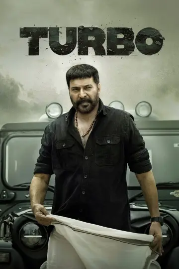 Poster to the movie "Turbo" #1107170