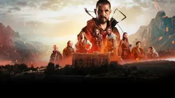 Backdrop to the movie "William Tell" #587923