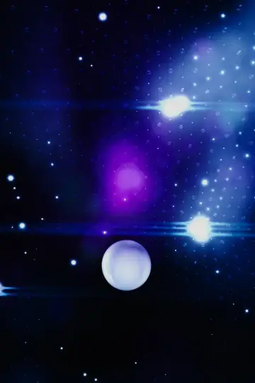 Poster to the movie "Dolby Atmos and Dolby Vision Demo: Core Universe" #1153303