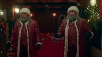 Backdrop to the movie "The Night My Dad Saved Christmas 2" #640950