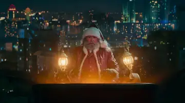Backdrop to the movie "The Night My Dad Saved Christmas 2" #640953