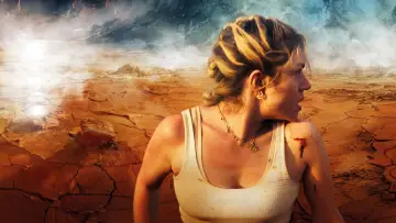 Backdrop to the movie "Survive" #604156
