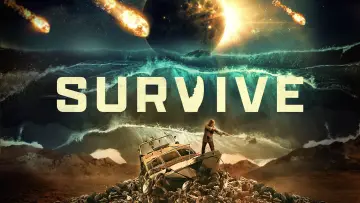 Backdrop to the movie "Survive" #604158