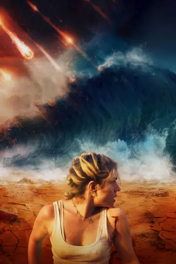 Poster to the movie "Survive" #604204