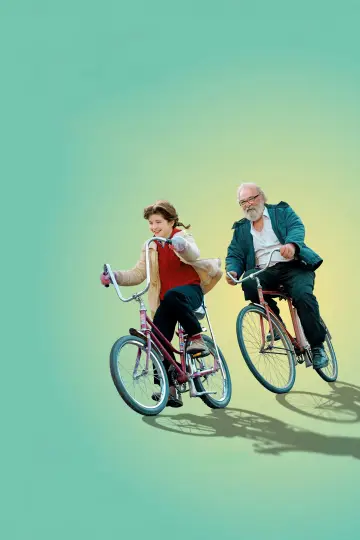 Poster to the movie "Blue Sky Jo" #1247773
