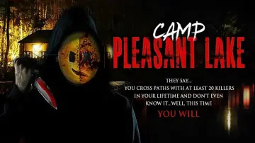 Backdrop to the movie "Camp Pleasant Lake" #311819