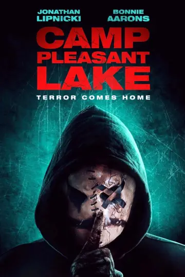 Poster to the movie "Camp Pleasant Lake" #740995