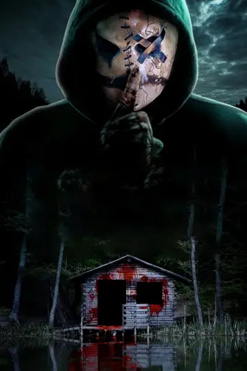 Poster to the movie "Camp Pleasant Lake" #740996