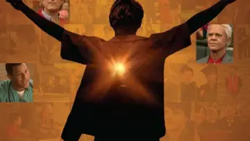 Backdrop to the movie "Soul on Fire" #607935