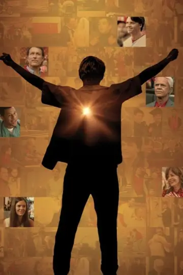 Poster to the movie "Soul on Fire" #607948