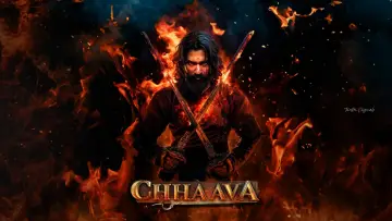 Backdrop to the movie "Chhaava" #851635